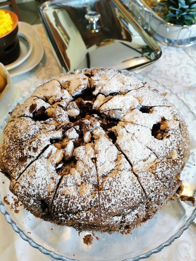 Marcaria B&B Casazze Dream מראה חיצוני תמונה