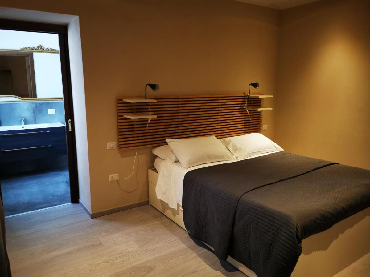 Marcaria B&B Casazze Dream מראה חיצוני תמונה