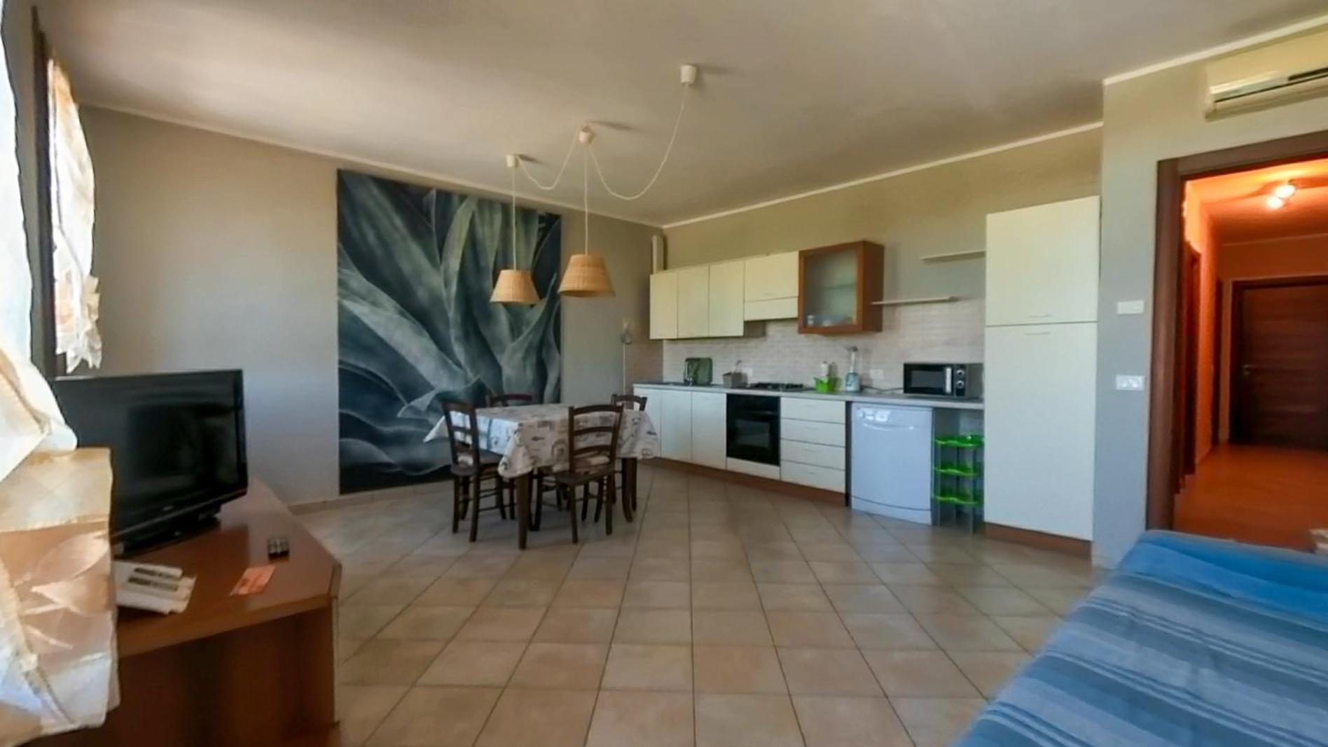 Marcaria B&B Casazze Dream מראה חיצוני תמונה