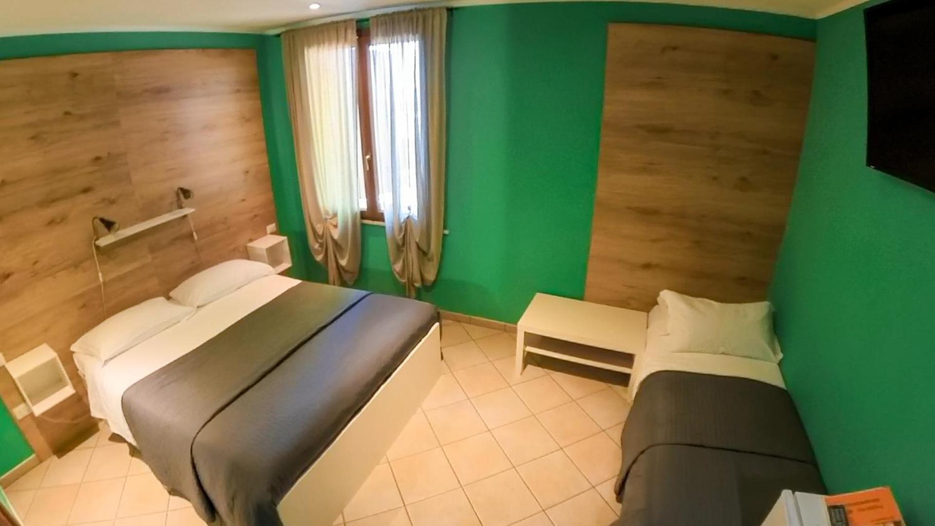 Marcaria B&B Casazze Dream מראה חיצוני תמונה