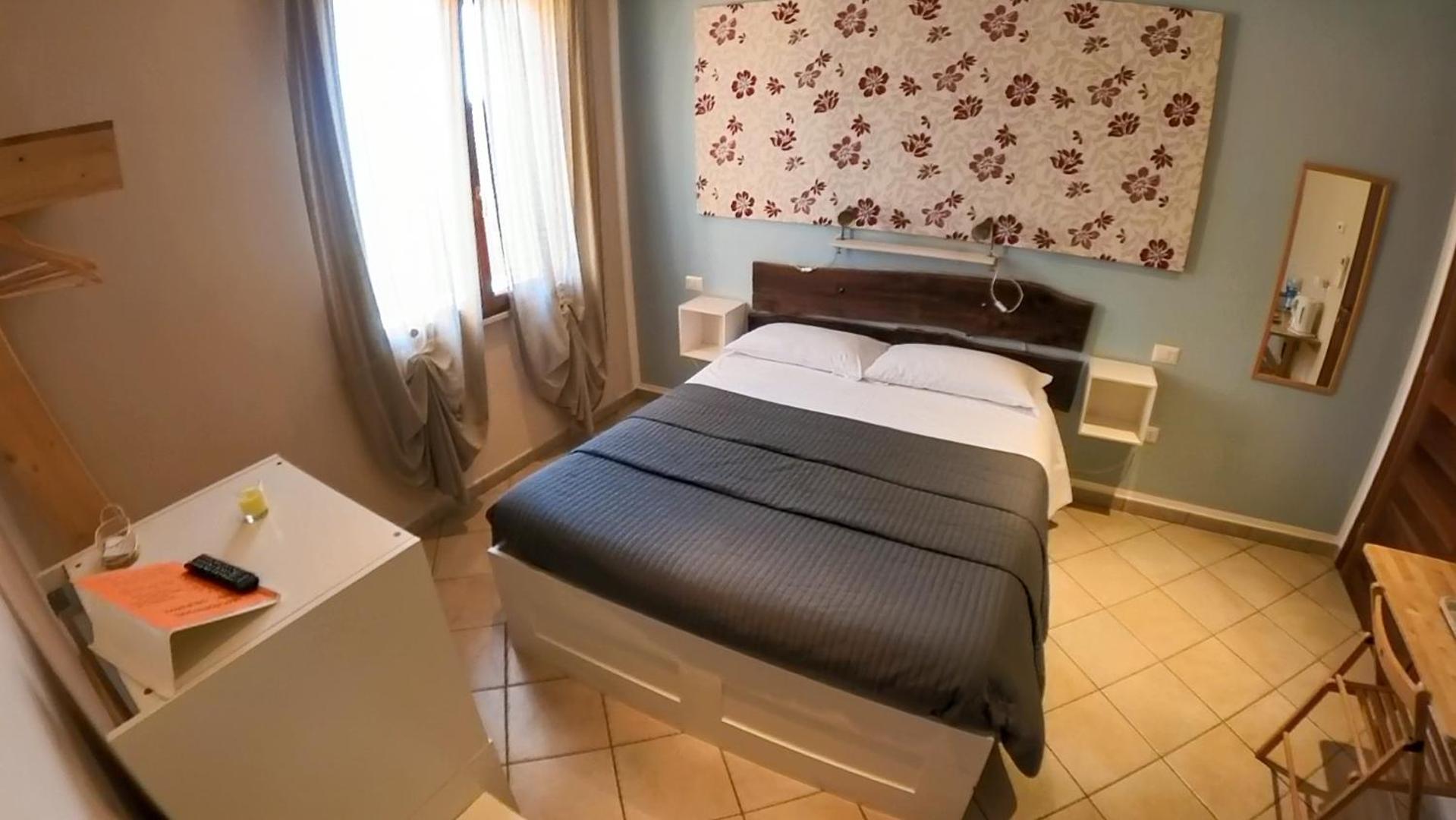 Marcaria B&B Casazze Dream מראה חיצוני תמונה