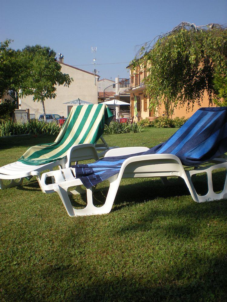 Marcaria B&B Casazze Dream מראה חיצוני תמונה