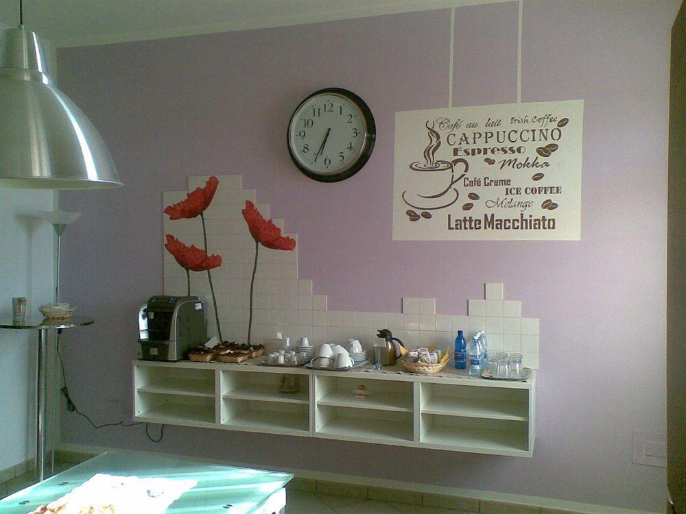 Marcaria B&B Casazze Dream מראה חיצוני תמונה