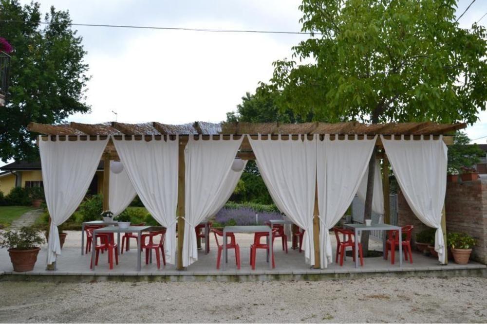 Marcaria B&B Casazze Dream מראה חיצוני תמונה