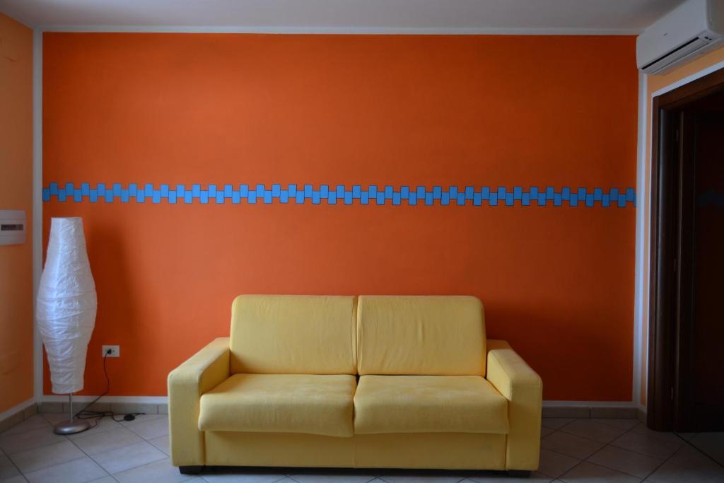 Marcaria B&B Casazze Dream מראה חיצוני תמונה