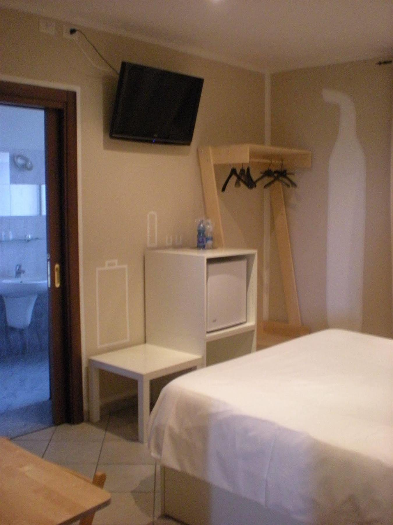 Marcaria B&B Casazze Dream מראה חיצוני תמונה