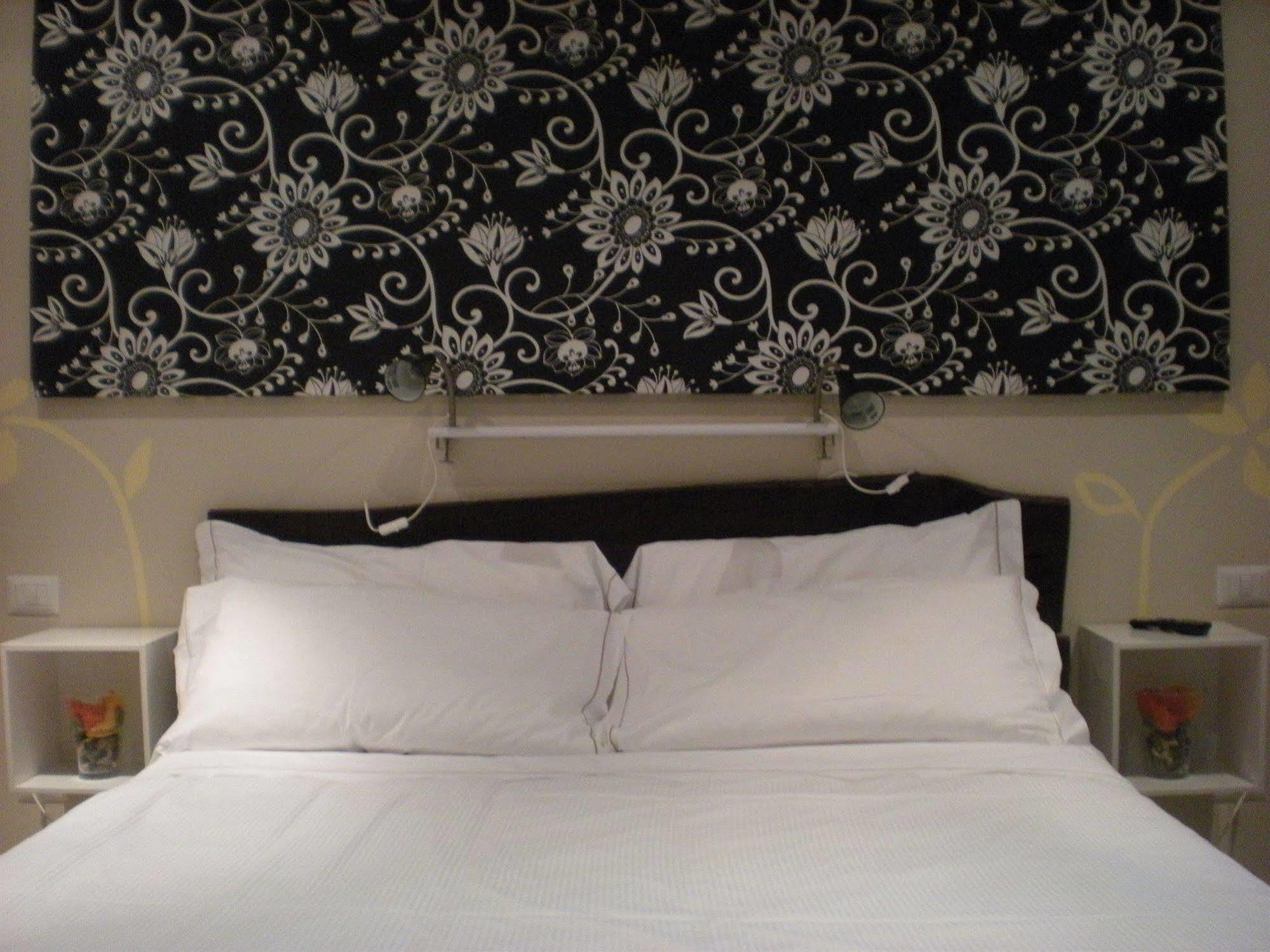 Marcaria B&B Casazze Dream מראה חיצוני תמונה