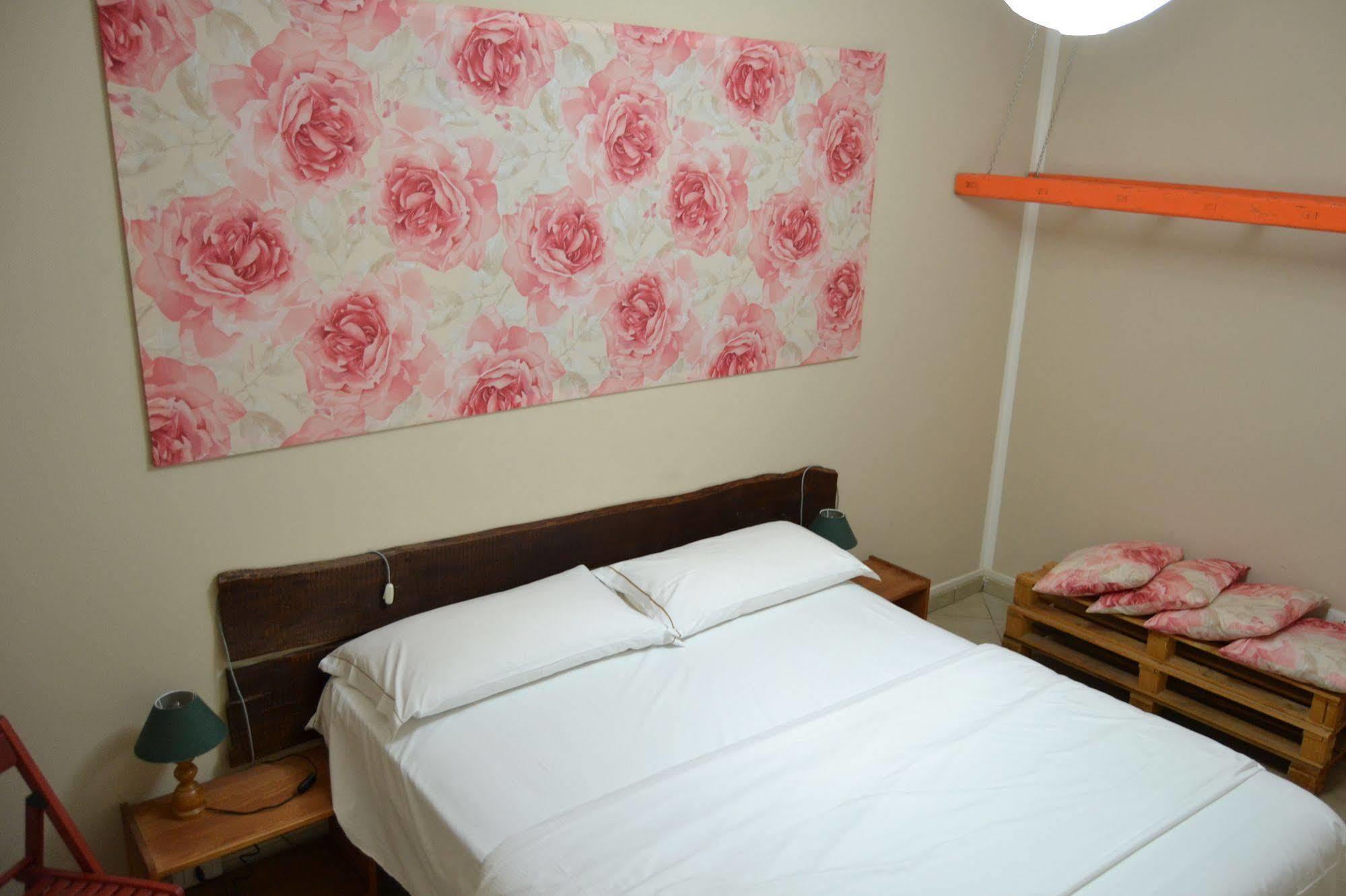 Marcaria B&B Casazze Dream מראה חיצוני תמונה