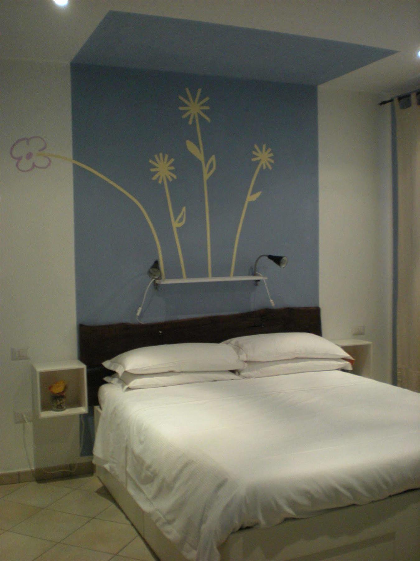 Marcaria B&B Casazze Dream מראה חיצוני תמונה