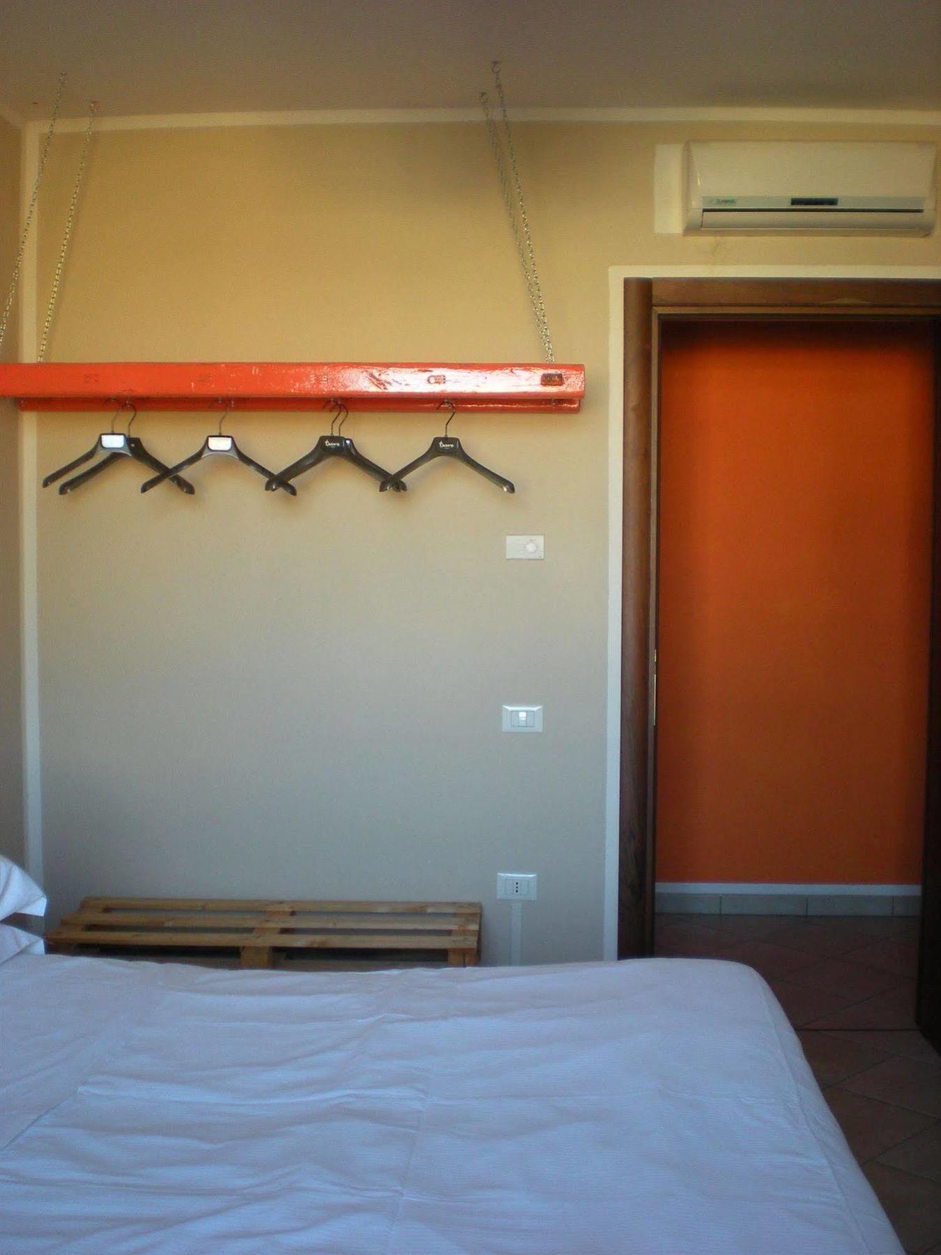 Marcaria B&B Casazze Dream מראה חיצוני תמונה
