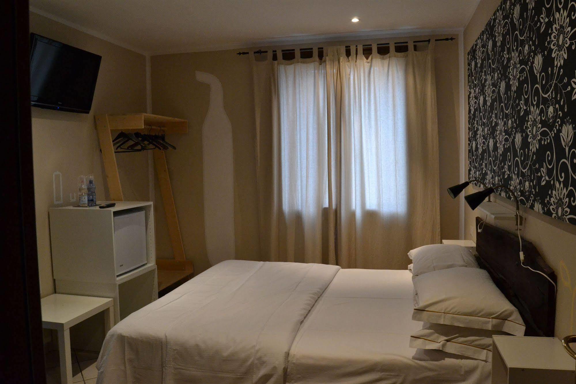Marcaria B&B Casazze Dream מראה חיצוני תמונה