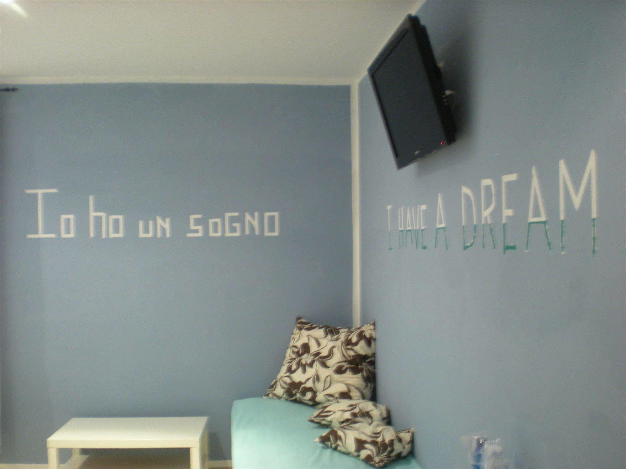 Marcaria B&B Casazze Dream מראה חיצוני תמונה