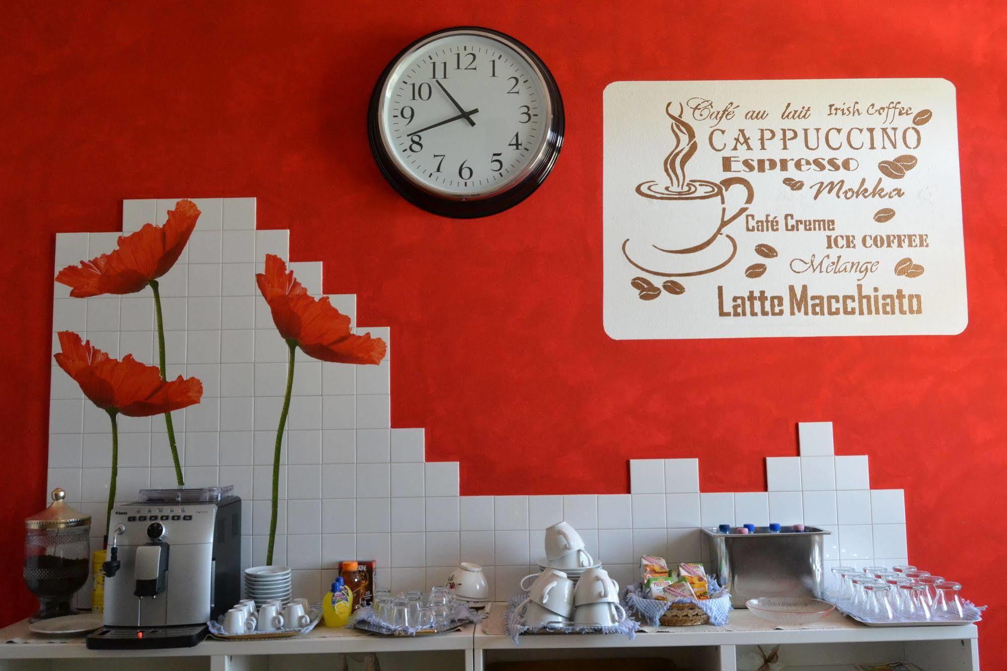 Marcaria B&B Casazze Dream מראה חיצוני תמונה