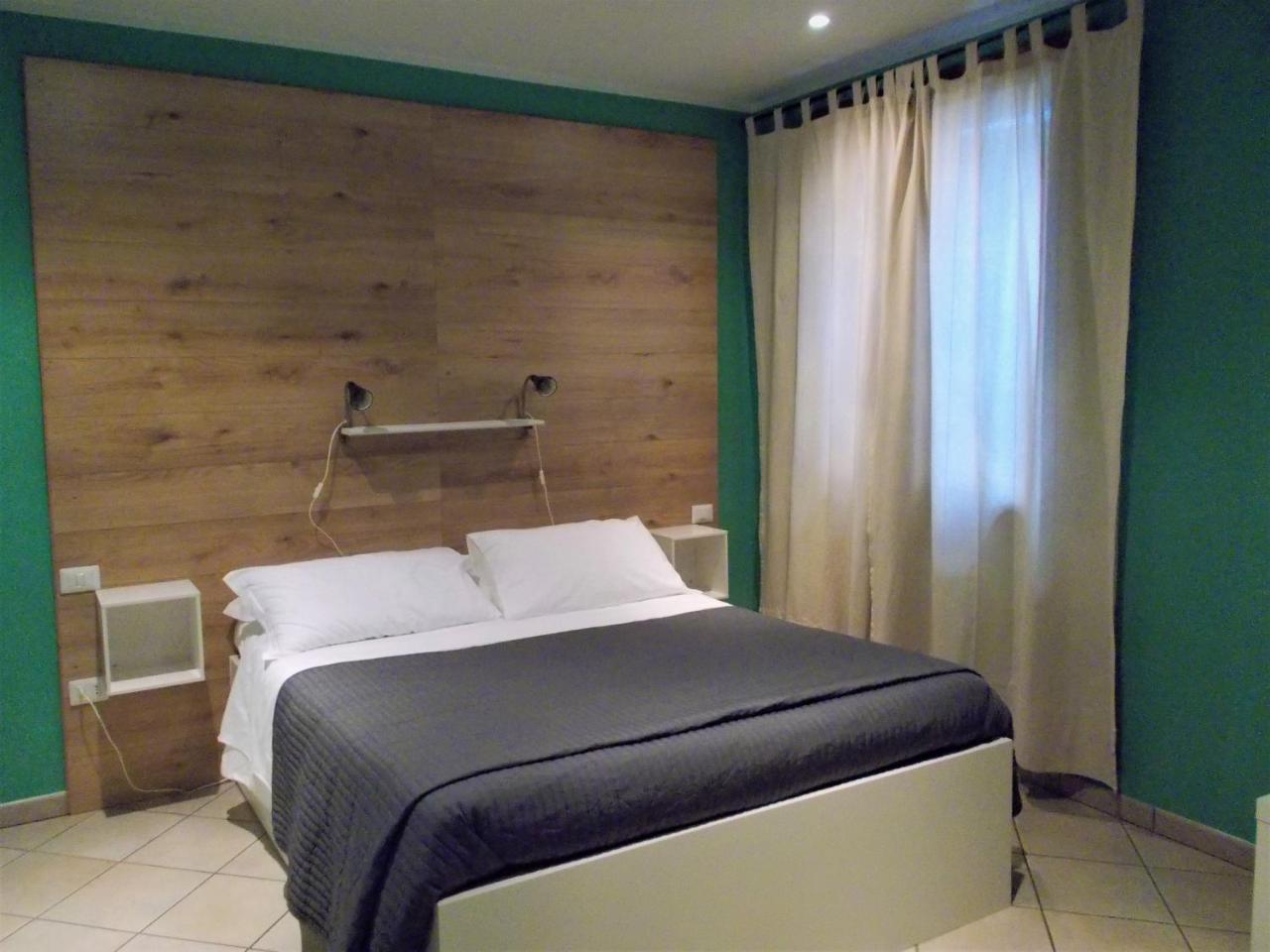 Marcaria B&B Casazze Dream מראה חיצוני תמונה